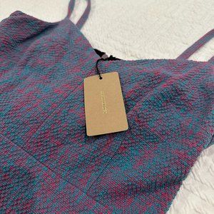 NTW Rachel Comey Agitator Dress